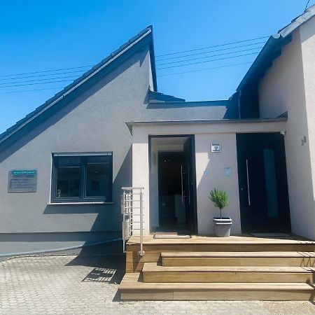 Ferienwohnung Am Maarbach Konz Exteriör bild