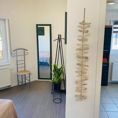 Ferienwohnung Am Maarbach Konz Exteriör bild