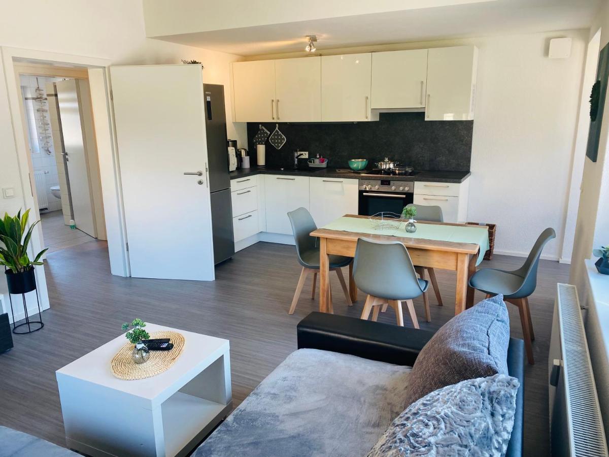 Ferienwohnung Am Maarbach Konz Exteriör bild