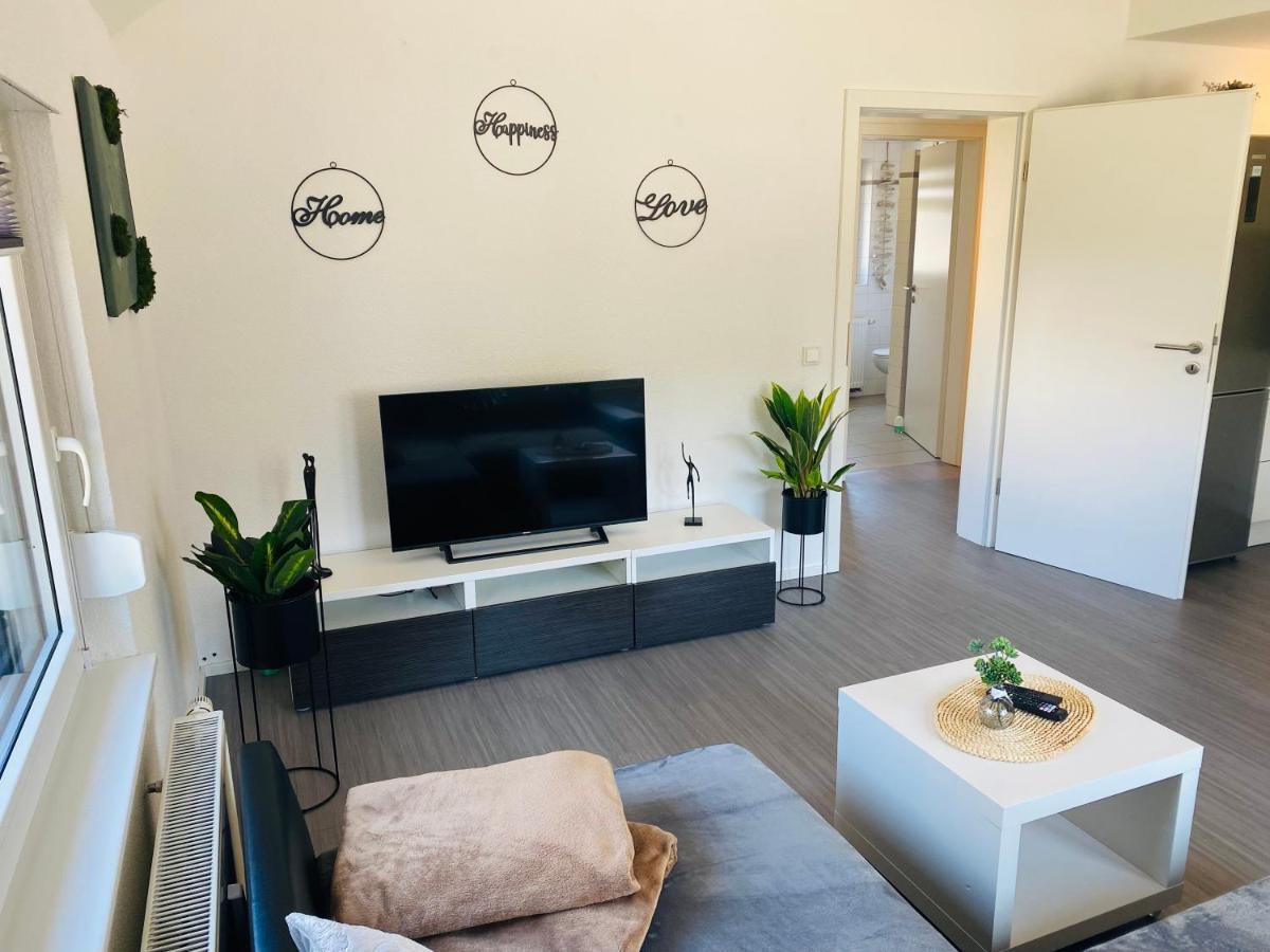 Ferienwohnung Am Maarbach Konz Exteriör bild