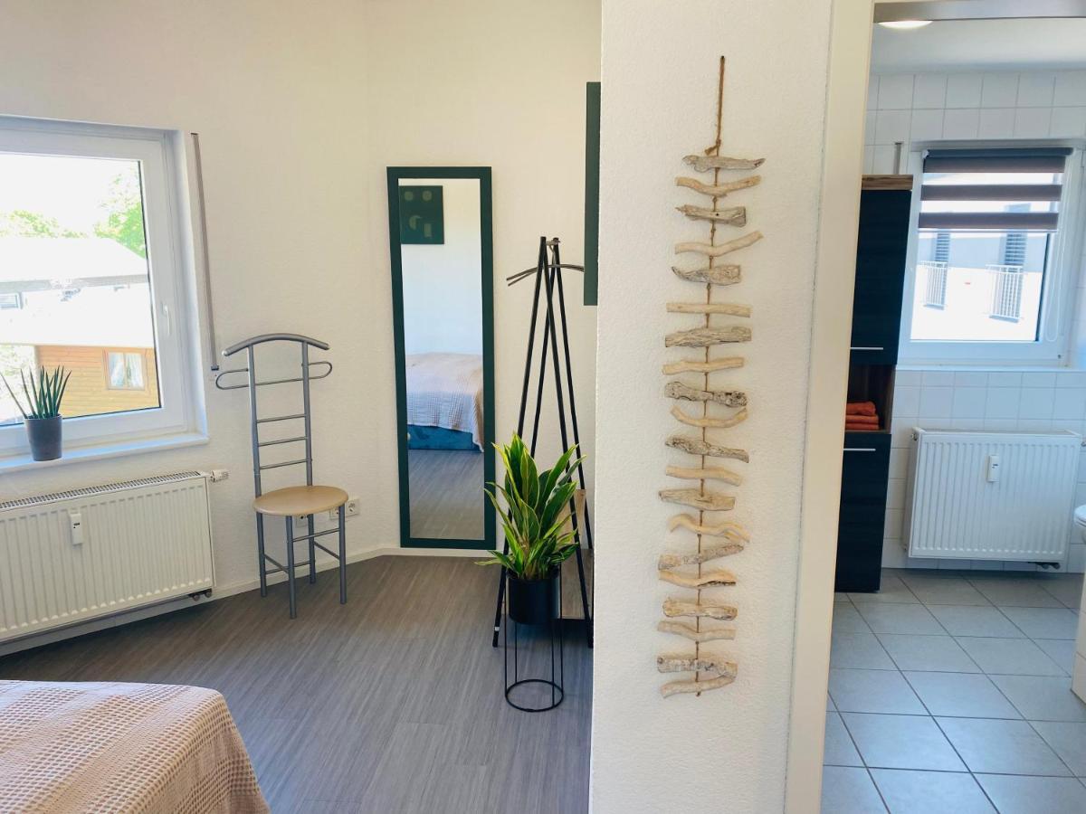 Ferienwohnung Am Maarbach Konz Exteriör bild