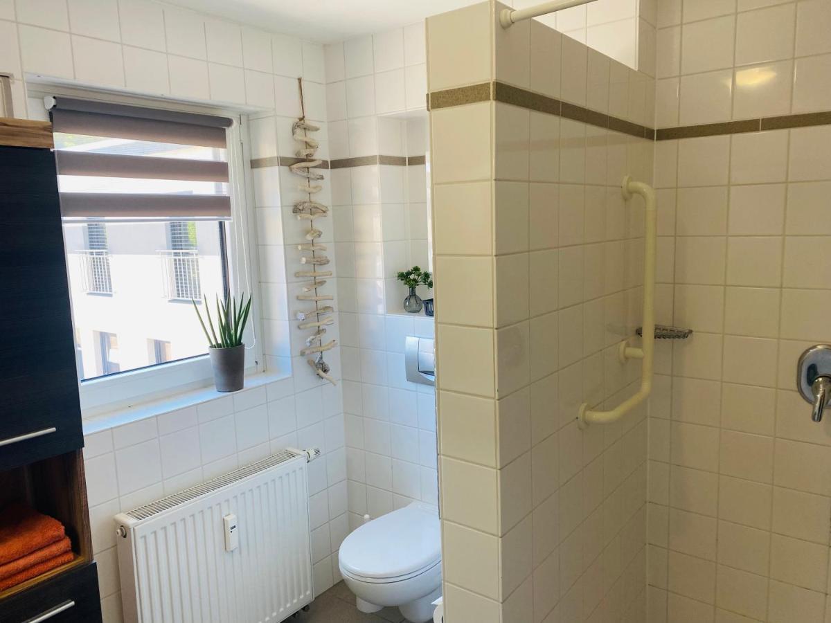Ferienwohnung Am Maarbach Konz Exteriör bild